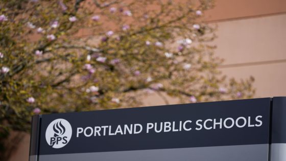 Portland, Oregon, schools and after-school program sued after a 9-year-old girl is allegedly raped – MASHAHER