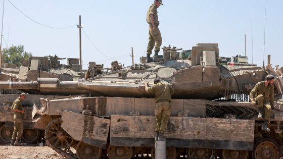 Israel Weighs Response to Iran Attack, With Each Choice a Risk – MASHAHER