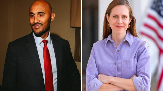 Alabama Runoff Elections Set Field in Newly Competitive House District – MASHAHER