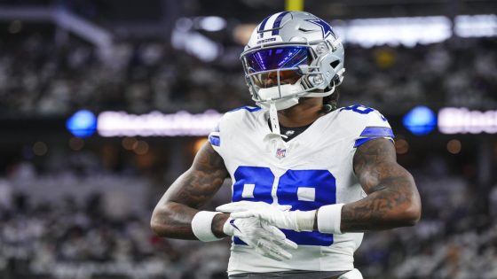 Wide receiver rankings for 2024 fantasy football – MASHAHER