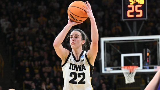 How Caitlin Clark will go from mega NCAA star to WNBA rookie – MASHAHER