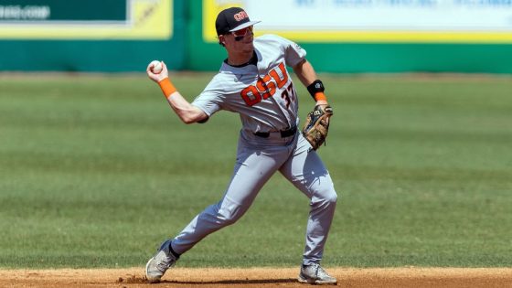 College baseball top-25 rankings, plus players to watch in April – MASHAHER