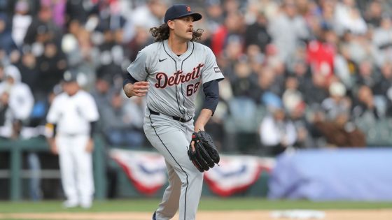 Fantasy baseball: Bullpen bonanza leads waiver wire picks – MASHAHER