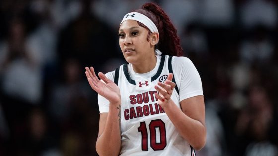 Women’s Final Four 2024: Can NC State, UConn or Iowa give South Carolina its first loss? – MASHAHER