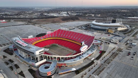 Missouri voters reject stadium tax for Royals and Chiefs – MASHAHER