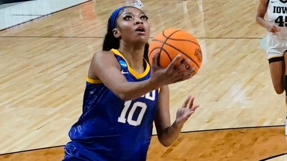 Ahead of draft, WNBA insiders predict Angel Reese’s impact – MASHAHER