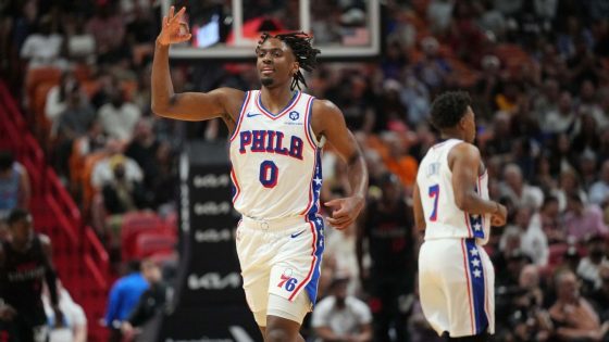 76ers’ dramatic win vs. Heat gives them chance to avoid play-in – MASHAHER