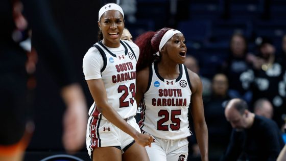 Women’s Final Four predictions: Can Gamecocks win title? – MASHAHER