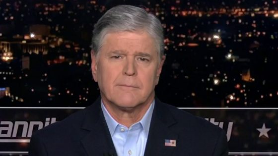 SEAN HANNITY: Biden looks like he’s ‘trying to buy votes with your money’ – MASHAHER