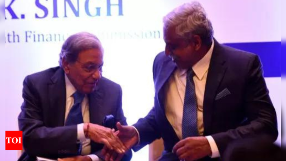 Ex-finance commission panel chiefs raise key economic issues – MASHAHER