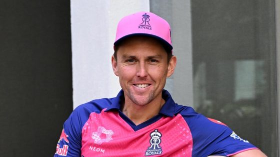 âFreelancerâ Trent Boult ready for T20 World Cup with New Zealand – MASHAHER