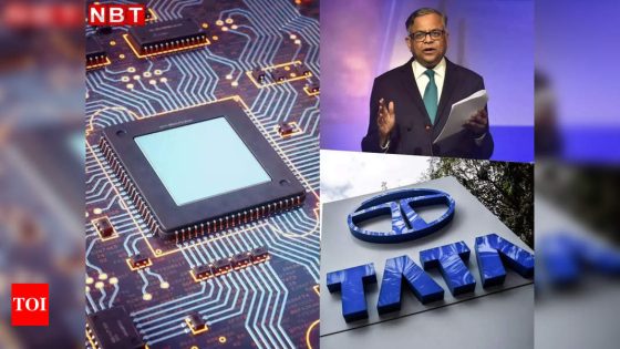 Tata Group may buy Pegatron’s only India iPhone plant, what this tells about Apple’s global supply chain strategy – MASHAHER