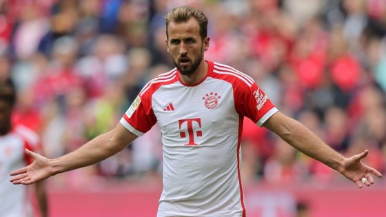 Will Arsenal spoil Harry Kane’s homecoming with Bayern Munich? – MASHAHER