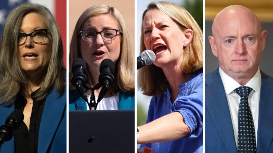 ‘Draconian’: Arizona Dems rage after abortion ruling – MASHAHER