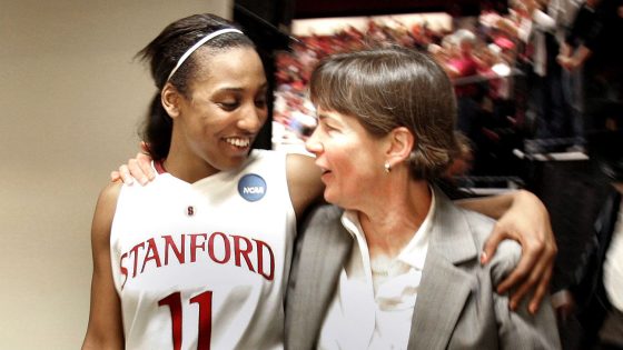 Who are Tara VanDerveer’s 10 greatest players in Stanford history? – MASHAHER