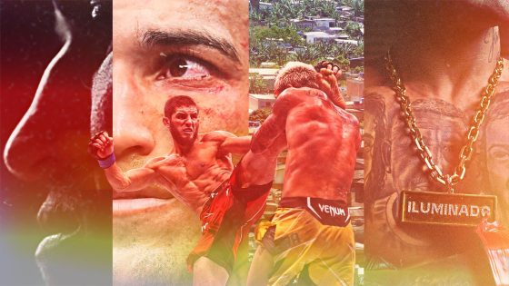 UFC 300 — There has always been a plan for Charles Oliveira – MASHAHER