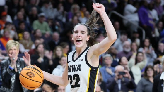 WNBA mock draft 2024: Who are the lottery picks after Clark? – MASHAHER