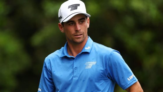 Joaquin Niemann and LIV Golf are facing an OWGR reckoning – MASHAHER