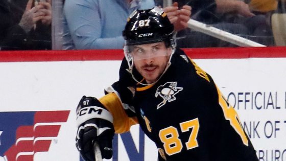 Sidney Crosby hits 1,000 assists, keeps Penguins surging – MASHAHER