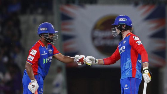 IPL 2024 Points Table after LSG vs DC: Latest updated standings; Delhi Capitals moves up to ninth, Lucknow drops to fourth – MASHAHER