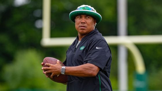 Sources – Arizona St. adds Steelers great Hines Ward as WR coach – MASHAHER