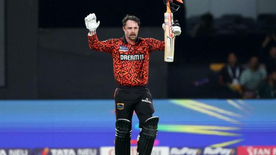 IPL 2024: Head, Klaasen shine as SRH beats RCB by 25 runs in a high-scoring thriller – MASHAHER