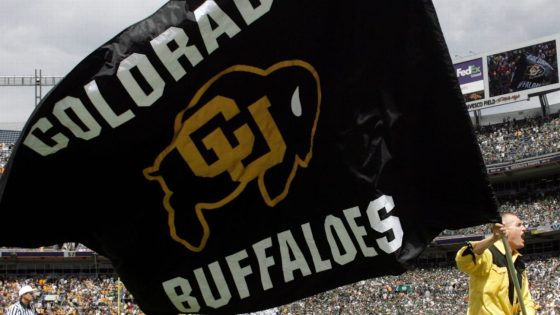 Several linemen among Colorado Buffaloes players in portal – MASHAHER