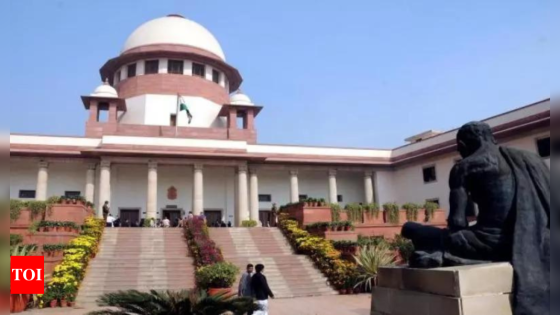 In SC, government praises PV Narasimha Rao, Manmohan Singh for ending ‘licence raj’, opening economy | India News – MASHAHER