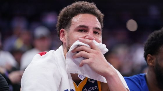 Warriors lobby for Klay Thompson’s return after play-in loss – MASHAHER