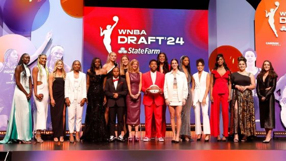 Tyrese Haliburton, Los Angeles Lakers lead reactions to WNBA draft – MASHAHER