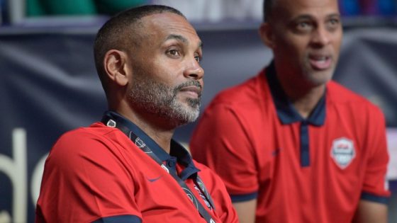 Grant Hill confident in Team USA roster, touts defensive talent – MASHAHER