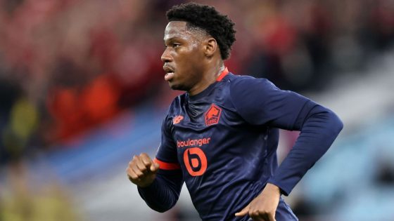 Transfer Talk: Napoli want David as Osimhen’s replacement – MASHAHER