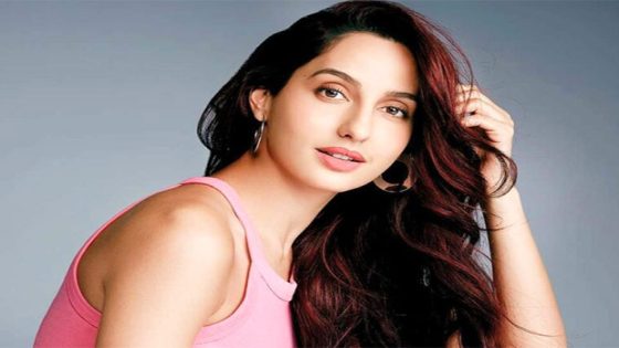 Nora Fatehi to star in Bhoot Police 2 and Akshat Verma’s next after Kaalakaandi? : Bollywood News – MASHAHER