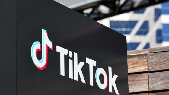 Senate Passes TikTok Ban Bill, Setting Up First Amendment Battle – MASHAHER