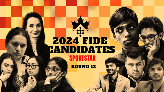 Chess Candidates 2024 Live Updates, Round 12: Praggnanandhaa up against Nepomniachtchi; Gukesh vs Abasov; Vidit takes on Caruana – MASHAHER