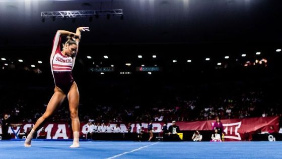 2024 NCAA gymnastics championships preview – Experts’ picks to win – MASHAHER