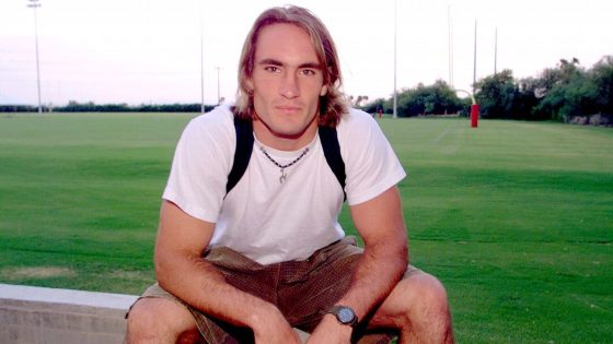 Pat Tillman, his mom and the 20-year torment of a friendly fire death – MASHAHER