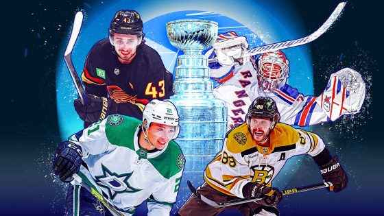 Stanley Cup playoffs 2024: NHL postseason team predictions – MASHAHER