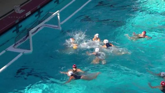 No. 5 Cal seals wire-to-wire win at No. 3 Stanford in regular-season finale – MASHAHER