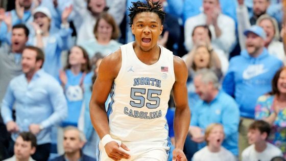 North Carolina’s Harrison Ingram opts to enter NBA draft – MASHAHER