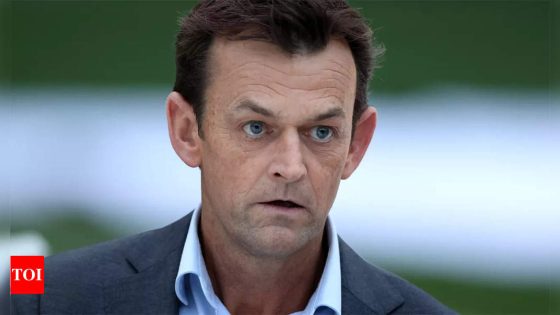 ‘His form is irresistible’: Adam Gilchrist calls this all-rounder ‘dark horse’ for India’s T20 World Cup squad – MASHAHER