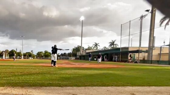 A racial slur and a Fort Myers High baseball team torn apart – MASHAHER