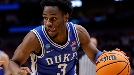 Former Duke guard Jeremy Roach commits to Baylor – MASHAHER