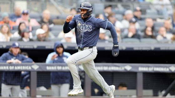 Fantasy baseball waiver wire: Top picks for steals and speed – MASHAHER