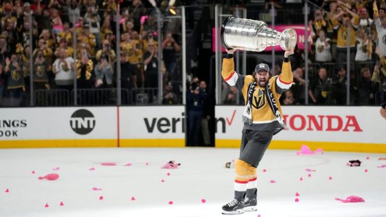 Can the Golden Knights repeat as Stanley Cup champions? – MASHAHER