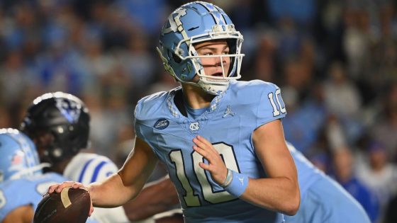 NFL Draft Day Predictor 2024: Forecasting Round 1, QB picks – MASHAHER