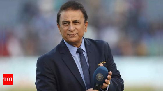 ‘This is not the Mumbai Indians I know…’: Sunil Gavaskar furious on MI’s horrible run in IPL | Cricket News – MASHAHER