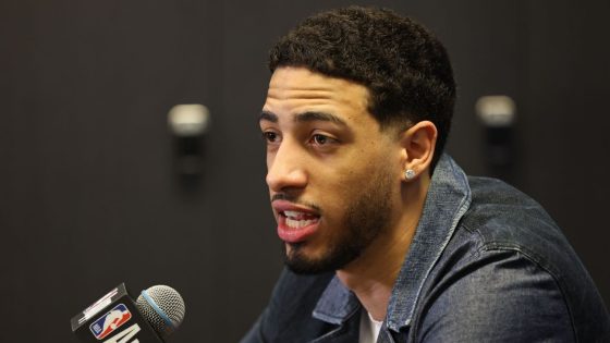 Tyrese Haliburton – Brother called racial slur by fan in Milwaukee – MASHAHER