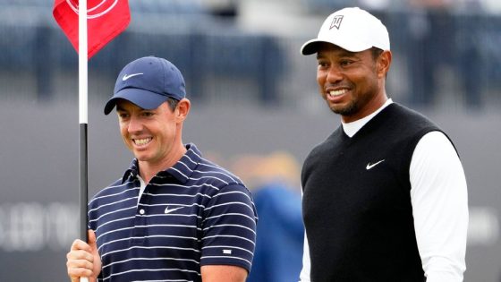 Report – Tiger Woods, Rory McIlroy among big PGA Tour payouts – MASHAHER