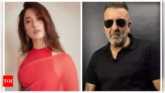 Tamannaah Bhatia summoned by Maharashtra Cyber Cell in 2023 illegal IPL streaming probe; Sanjay Dutt skips summons to record statement | – MASHAHER